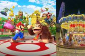¿Parque temático Super Nintendo World en CDMX? Esto se sabe