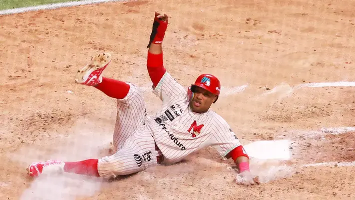 Robinson Canó sobre quedarse con los Diablos Rojos: 'Me enamoré de este equipo'