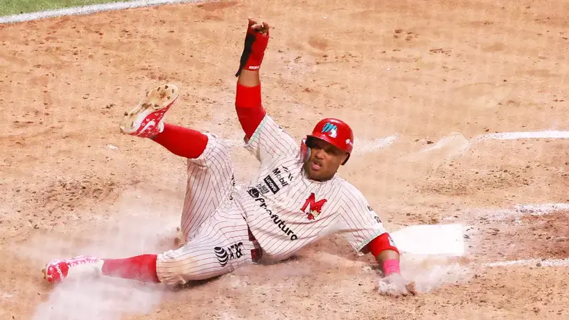 Robinson Canó sobre quedarse con los Diablos Rojos: 'Me enamoré de este equipo'