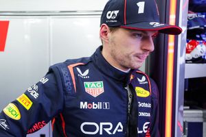 Max Verstappen tras la pretemporada con Red Bull: "Tenemos trabajo por hacer"