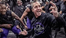 John Harbaugh y los Baltimore Ravens llegan a un acuerdo para extensión de contrato