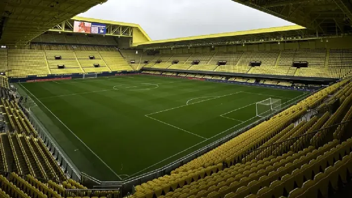Villarreal aplaza partido contra Espanyol por riesgo de la DANA