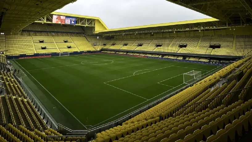 Villarreal aplaza partido contra Espanyol por riesgo de la DANA