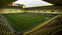 Villarreal aplaza partido contra Espanyol por riesgo de la DANA
