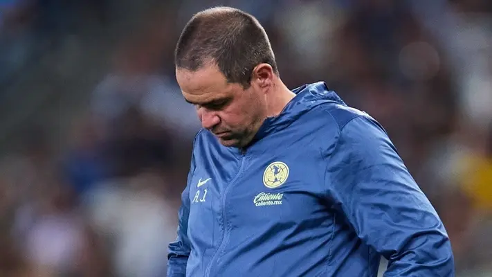 André Jardine aseguró que América se fortalece tras mal momento del equipo