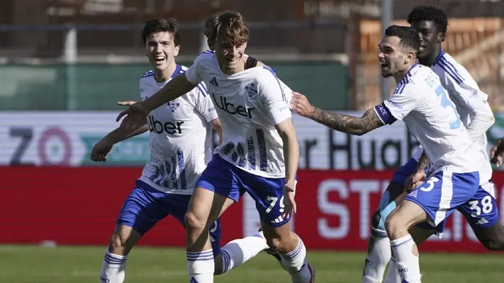 Real Madrid y las condiciones para el posible retorno de Nico Paz