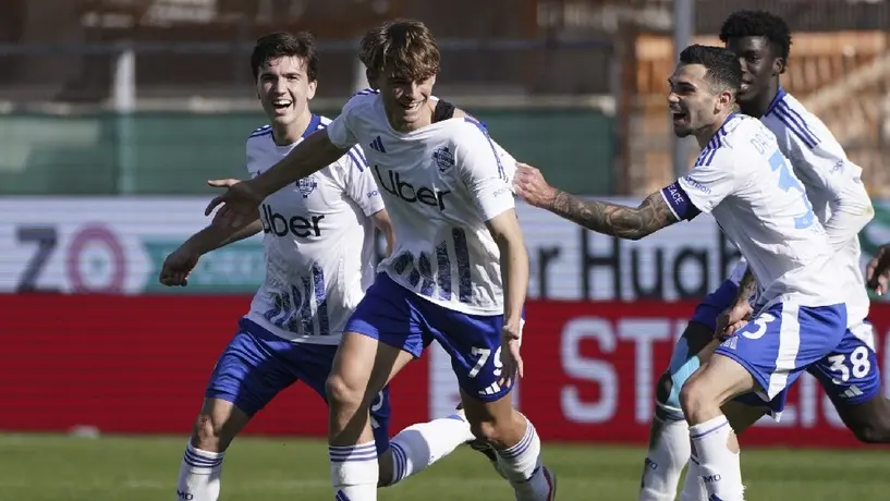 Real Madrid y las condiciones para el posible retorno de Nico Paz