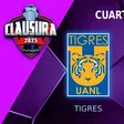 Liga MX Femenil: ¿Dónde y a qué hora ver en VIVO el Tigres vs Rayadas en la Liguilla del Clausura 2025?
