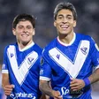 Vélez derrotó a Olimpia en la Copa Libertadores 4 a 0; dos ídolos de Boca Juniors se reencontraron