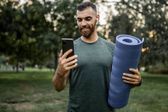 App de ejercicio 1Fit: Profeco te dice qué hacer si eres de los afectados por su cierre inesperado