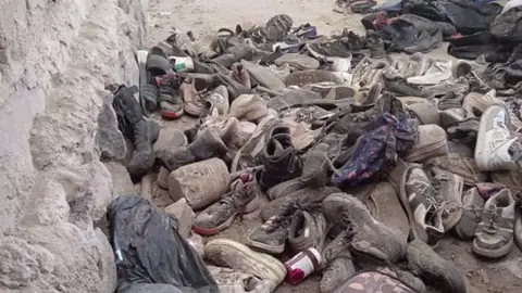 Reclutador del CJNG detalla cómo torturaban a los desaparecidos en el Rancho Izaguirre