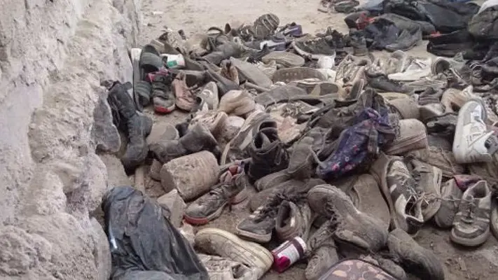 Reclutador del CJNG detalla cómo torturaban a los desaparecidos en el Rancho Izaguirre