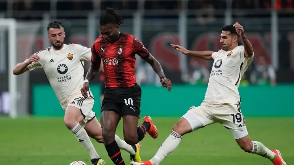 AC Milan vs AS Roma: ¿Dónde y cuándo ver el partido de la Coppa Italia?