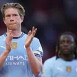 ¿A la MLS? Chicago Fire contactó a Kevin De Bruyne para ficharlo gratis