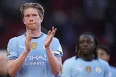 ¿A la MLS? Chicago Fire contactó a Kevin De Bruyne para ficharlo gratis