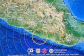 Sismo pega susto en la Ciudad de México; no se activó la alerta sísmica