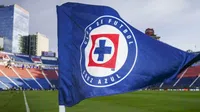 Cruz Azul atraviesa 'crisis' en sus equipos de fuerzas básicas