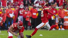 Sevilla FC manda emotivo mensaje a los Chiefs previo al Super Bowl LIX