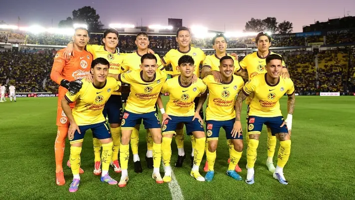 América fija su postura sobre el Mundial de Clubes: ¿Acepta la invitación?