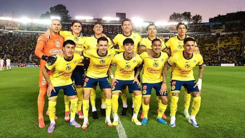 América fija su postura sobre el Mundial de Clubes: ¿Acepta la invitación?