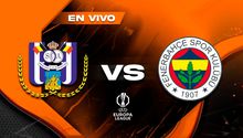 Anderlecht vs Fenerbahçe EN VIVO UEFA Europa League Playoffs Vuelta