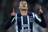 ¡Respira, Demichelis! Rayados golea a un inoperante Chivas