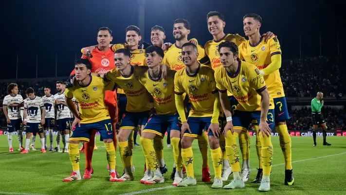 ¿Otro bombazo como Sergio Ramos? América prepara un fichaje desde LaLiga de España