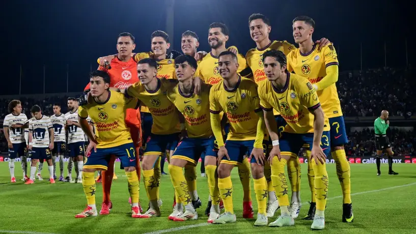 ¿Otro bombazo como Sergio Ramos? América prepara un fichaje desde LaLiga de España