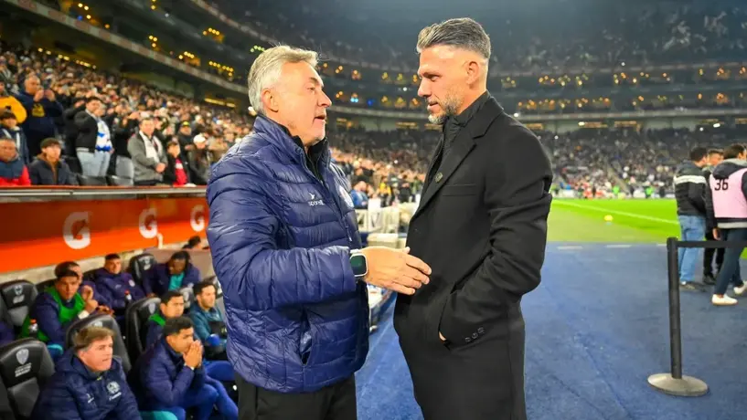Domenec Torrent está a detalles de ser nuevo entrenador de Rayados