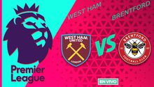 West Ham vs Brentford EN VIVO Premier League Jornada 25