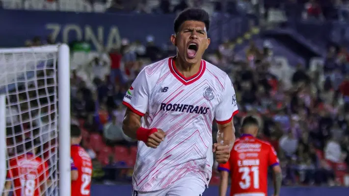 Toluca venció al Atlético San Luis y aseguró el liderato del Clausura 2025
