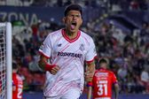 Toluca venció al Atlético San Luis y aseguró el liderato del Clausura 2025