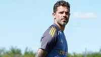 Fernando Gago es ‘reventado’ por afición de Boca Juniors tras derrota ante River Plate