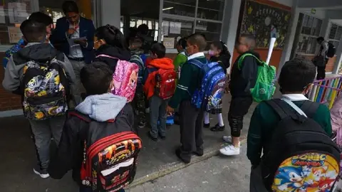 ¿Por qué no habrá clases este viernes 28 de marzo?