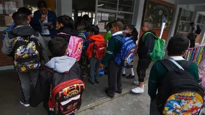 ¿Por qué no habrá clases este viernes 28 de marzo?