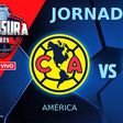 América vs Mazatlán FC EN VIVO Liga MX Jornada 17 Clausura 2025