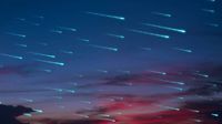 Lluvia de estrellas Líridas 2025: ¿cuándo y cómo verla en México?