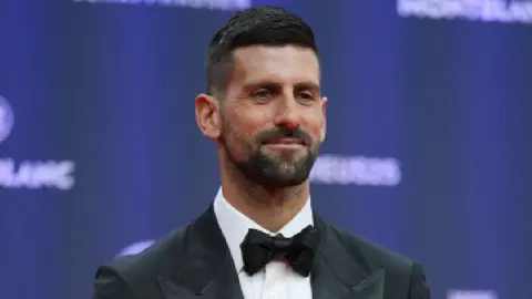 Djokovic lanza un dardo: "Cuando mis tres mayores rivales se retiraron, se notó un cambio"
