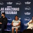 Las Amazonas de Yaxunah: Mujeres mayas rompen paradigmas en el deporte