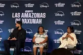 Las Amazonas de Yaxunah: Mujeres mayas rompen paradigmas en el deporte