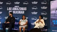 Las Amazonas de Yaxunah: Mujeres mayas rompen paradigmas en el deporte