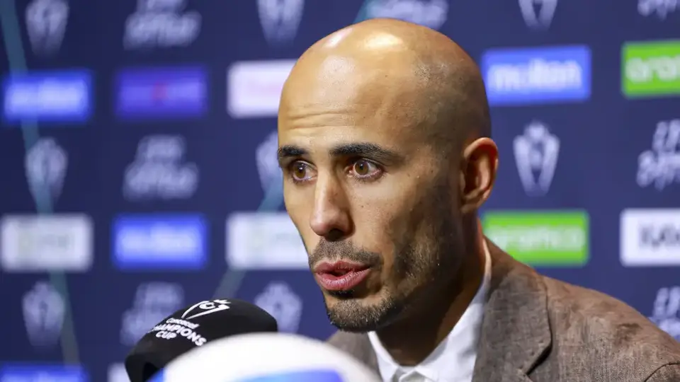 Guido Pizarro sobre empate con LA Galaxy: "Podíamos lograr el triunfo"