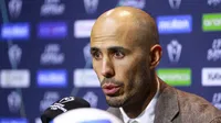 Guido Pizarro sobre empate con LA Galaxy: "Podíamos lograr el triunfo"