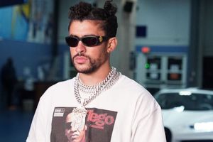 ¡Lo que hubiera sido! WWE revela que Bad Bunny iba a luchar contra mexicano en Wrestlemania 41