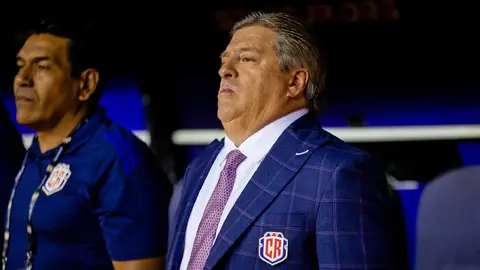 Federación Costarricense destaca trabajo de Miguel Herrera: 'Ha sabido ganarse ese cariño tico'