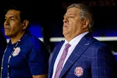 Federación Costarricense destaca trabajo de Miguel Herrera: 'Ha sabido ganarse ese cariño tico'