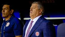 Federación Costarricense destaca trabajo de Miguel Herrera: 'Ha sabido ganarse ese cariño tico'