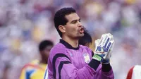 José Luis Chilavert no perdona a Óscar Ruggeri, leyenda argentina y exjugador del América