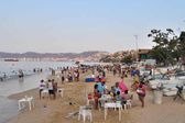¿Qué es el mar de fondo? Playas de Acapulco afectadas en plena Semana Santa