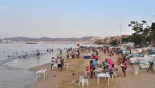 ¿Qué es el mar de fondo? Playas de Acapulco afectadas en plena Semana Santa